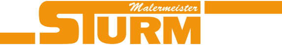 Logo Malermeister Sturm
